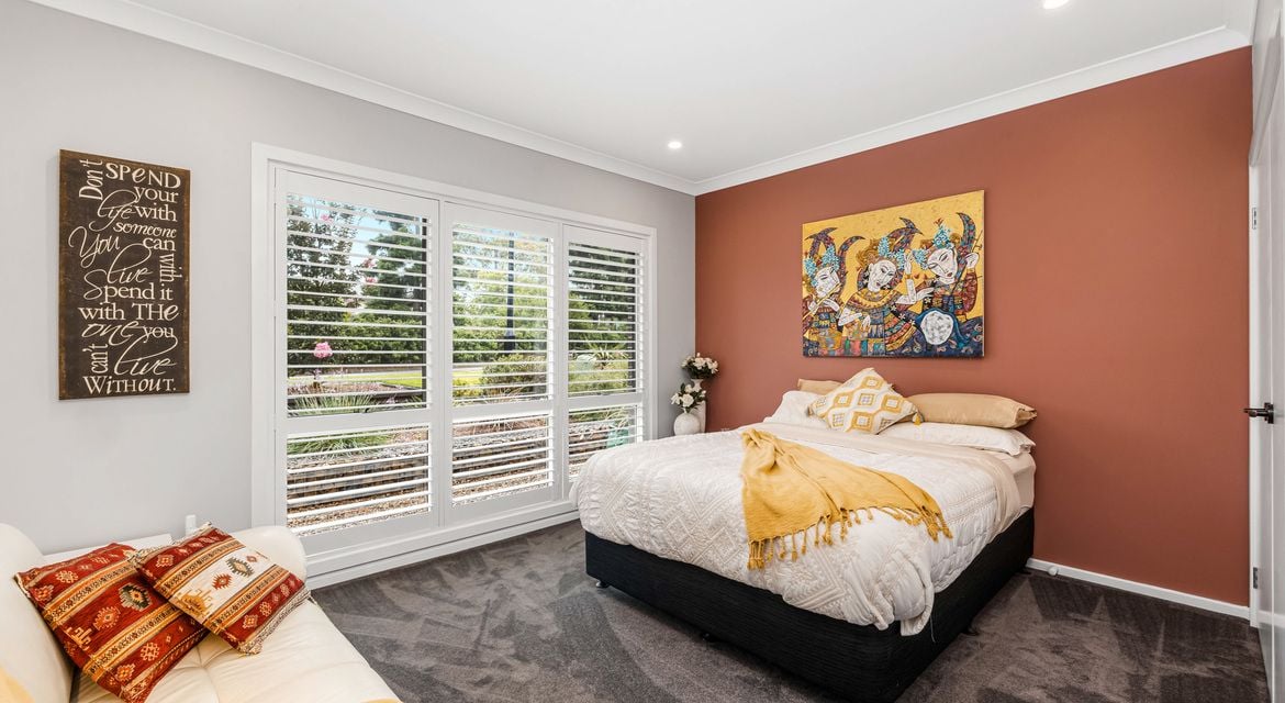 Colebee 8 Stonecutters Drive