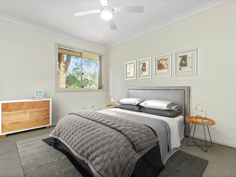 Real Estate For Sale 5/49a51 Thames Street West Wollongong , NSW