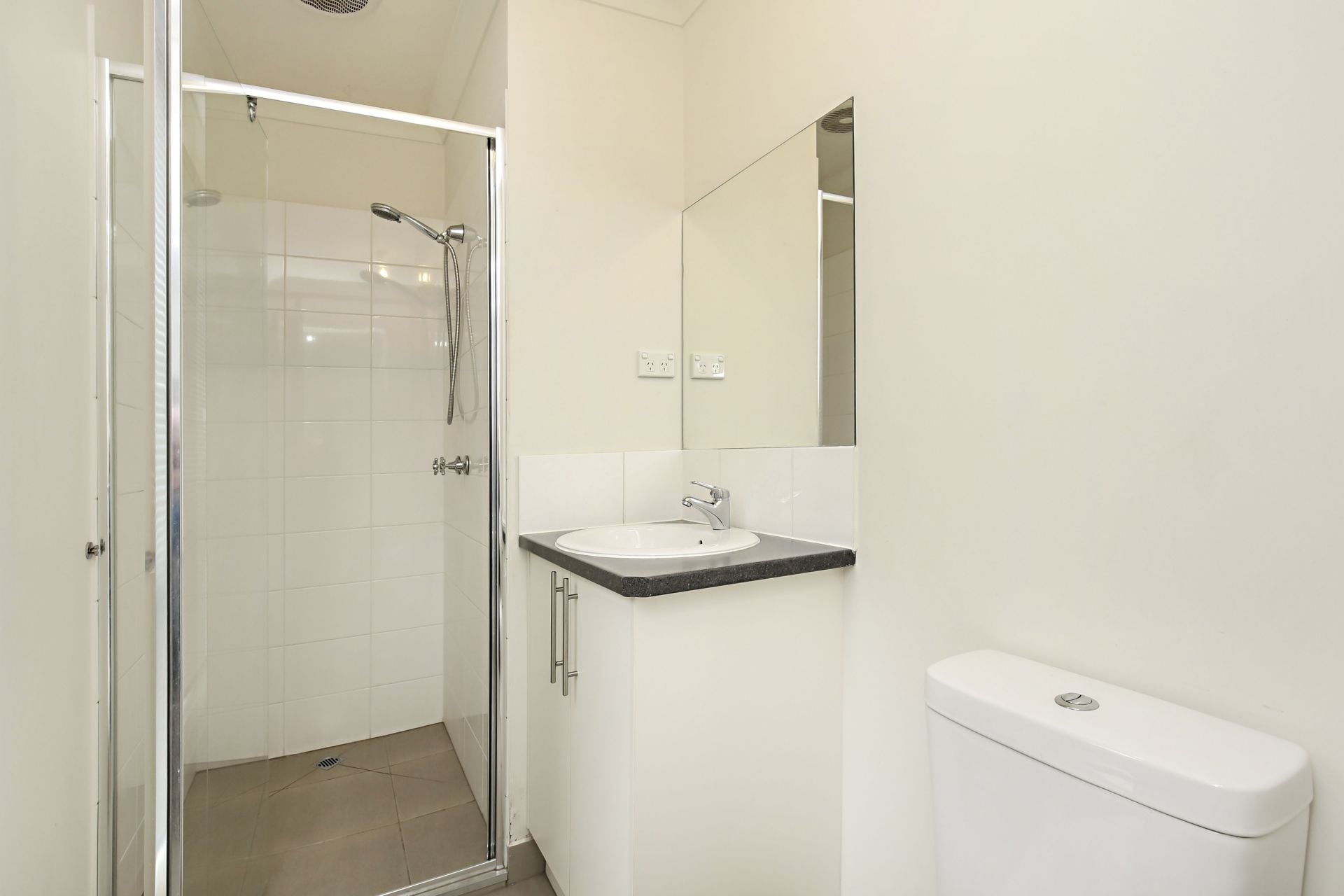 Easy Living, No Maintenance Environment