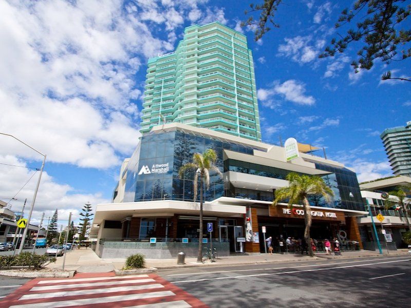 Ocean Plaza 80 Marine Parade COOLANGATTA QLD, Coolangatta - Image 1