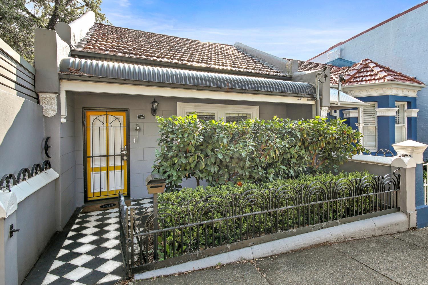 Fabulous Furnished / Part Furnished Family Home