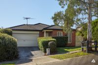 5 Eucalypt Court, Drouin VIC