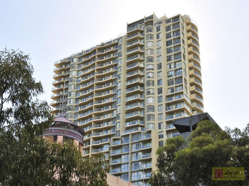 2602/37 Victor Street CHATSWOOD NSW, Chatswood - Thumbnail 8