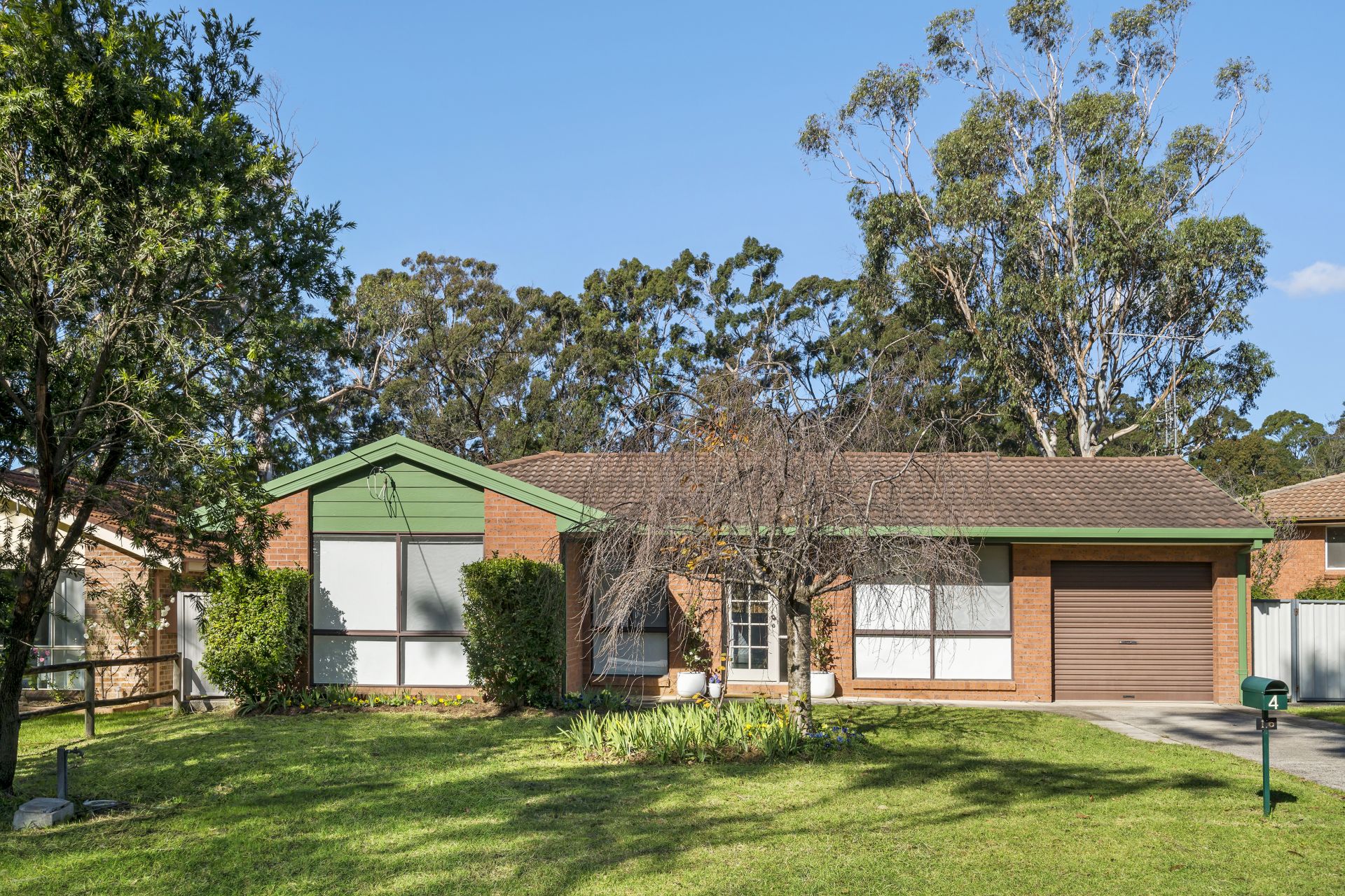 Real Estate For Sale 4 Southwood Place Mittagong , NSW