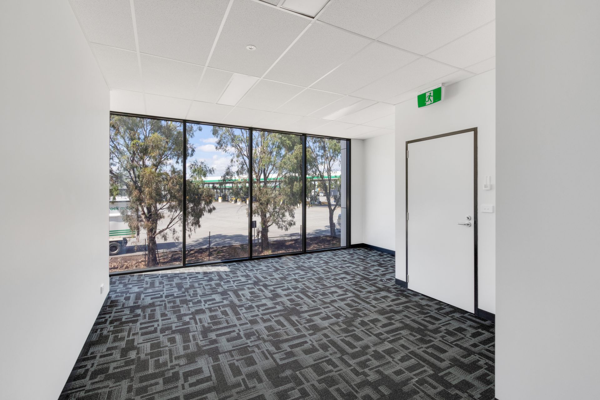 Brand New Modern Warehouse
