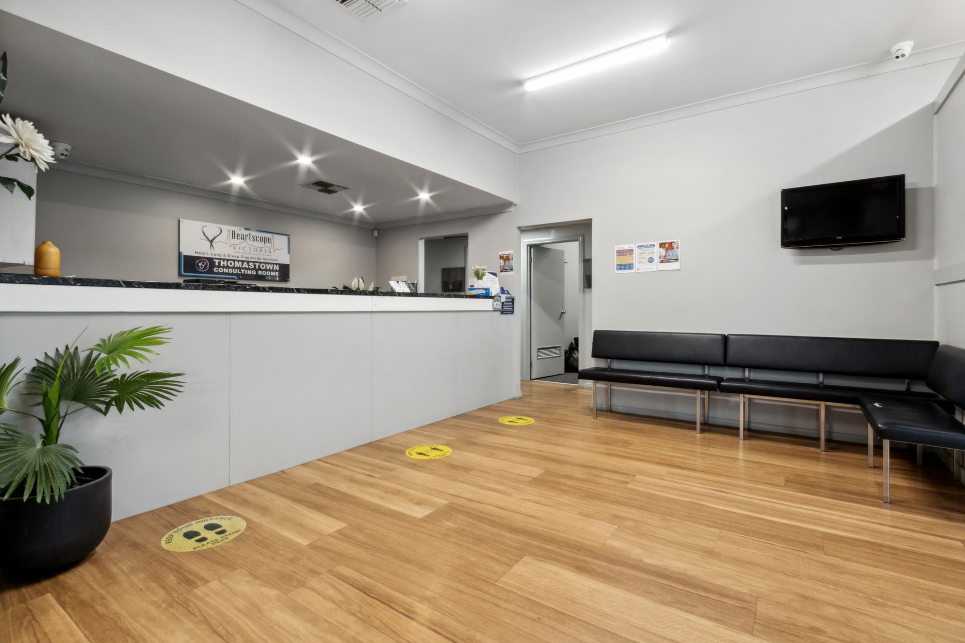 Prime Medical Centre!
The perfect location for your dynamic health business!