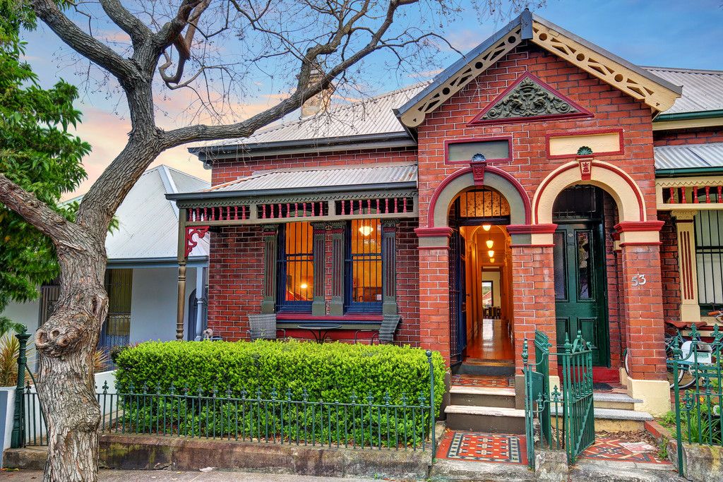 The Perfect Fusion of Old and New