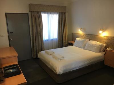 MOTEL FOR SALE-  REGIONAL SERVICE CENTRE