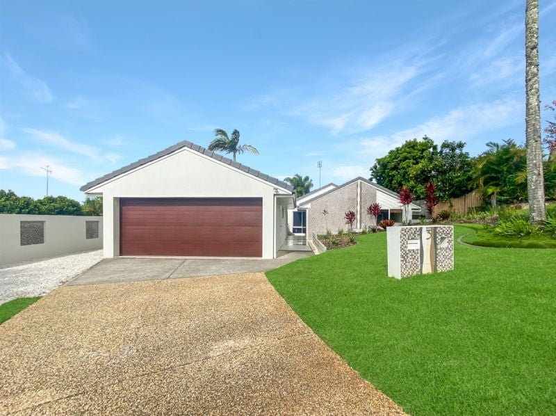 Expansive Family Home in the Heart of Buderim