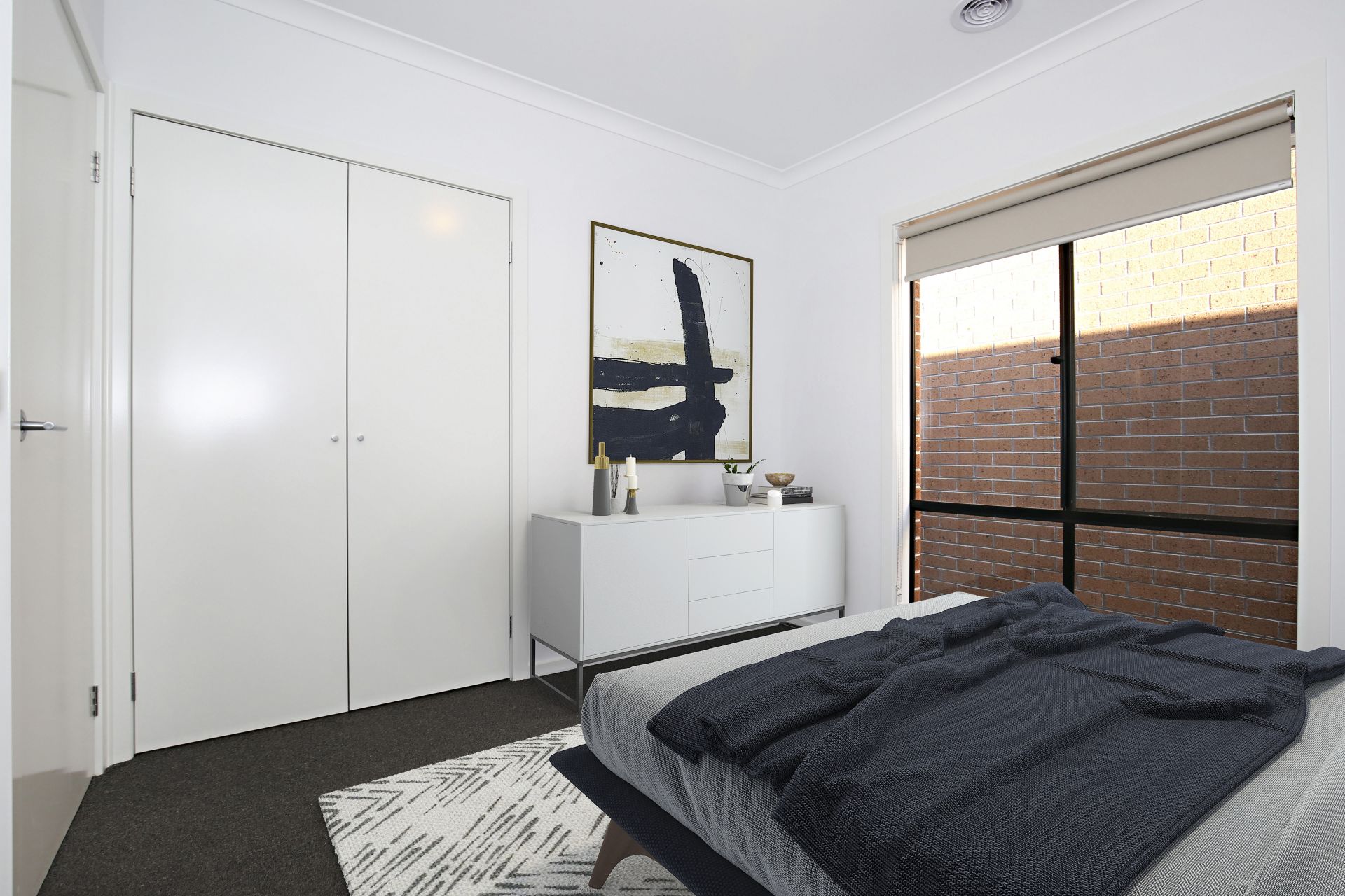 STYLISH & COMFORTABLE LIVING