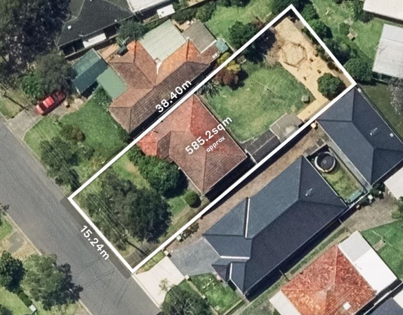 5 Wyreema Avenue Padstow NSW, Padstow - Thumbnail 2