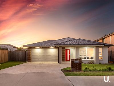 Colebee, 118 Stonecutters Drive