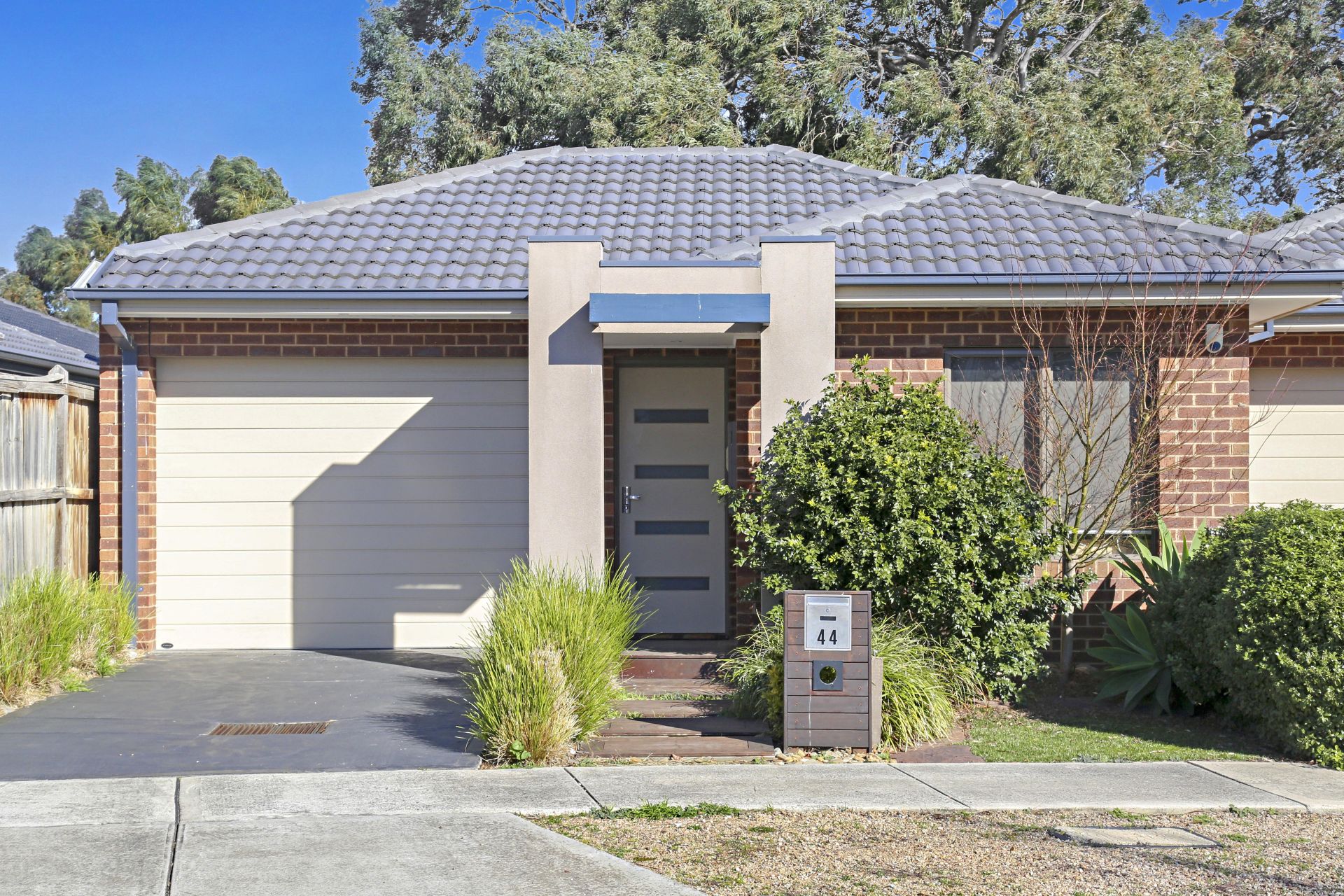 Great Living, Great Location