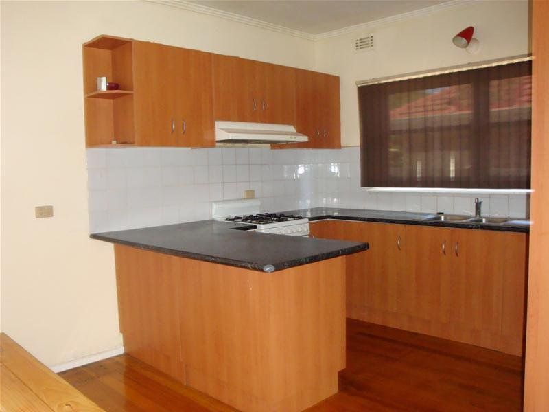 Spacious Home!