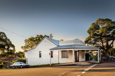 216 Annandale Street, Annandale