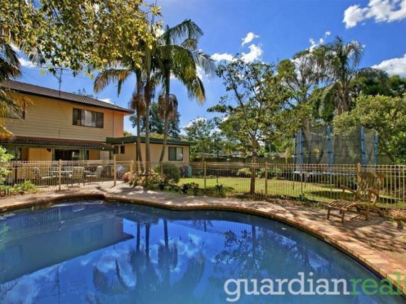 115 Kenthurst Road, Kenthurst - Thumbnail 3