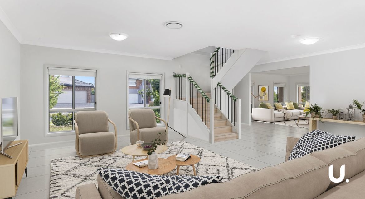 Colebee 21 Medalist Parade