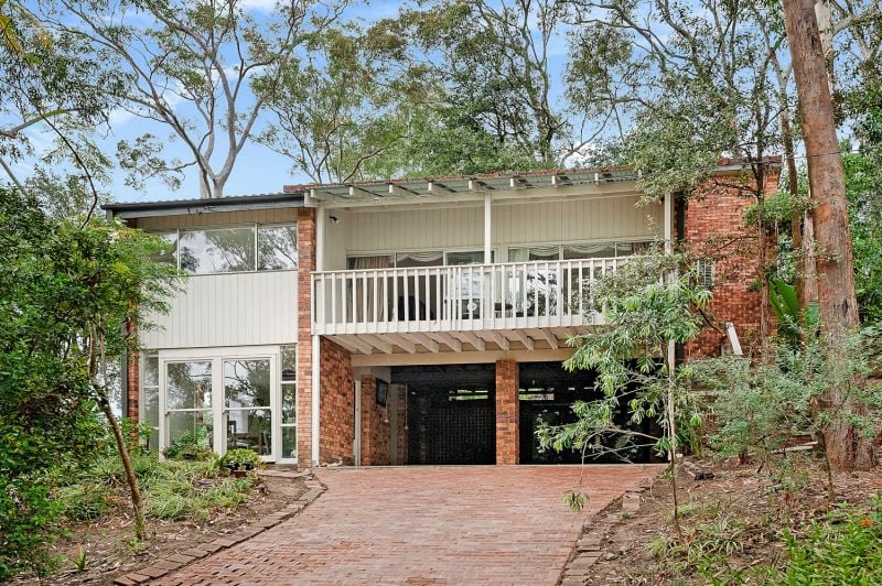 Real Estate For Sale 144 The Comenarra Parkway Wahroonga , NSW