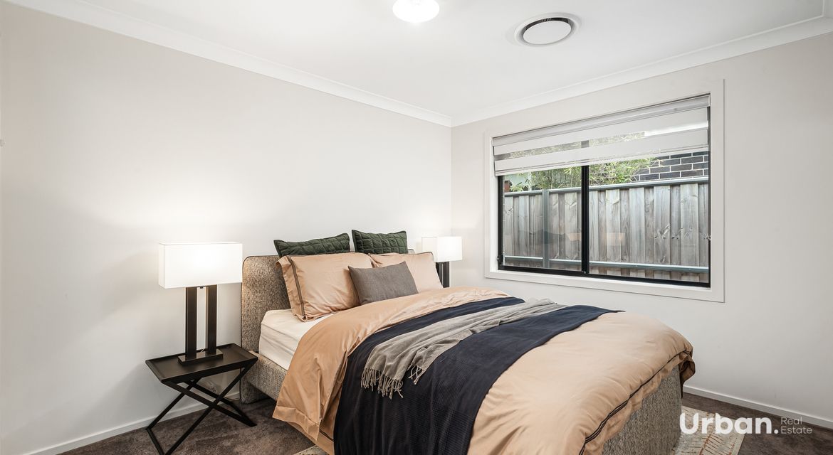 Colebee 6 Majors Avenue