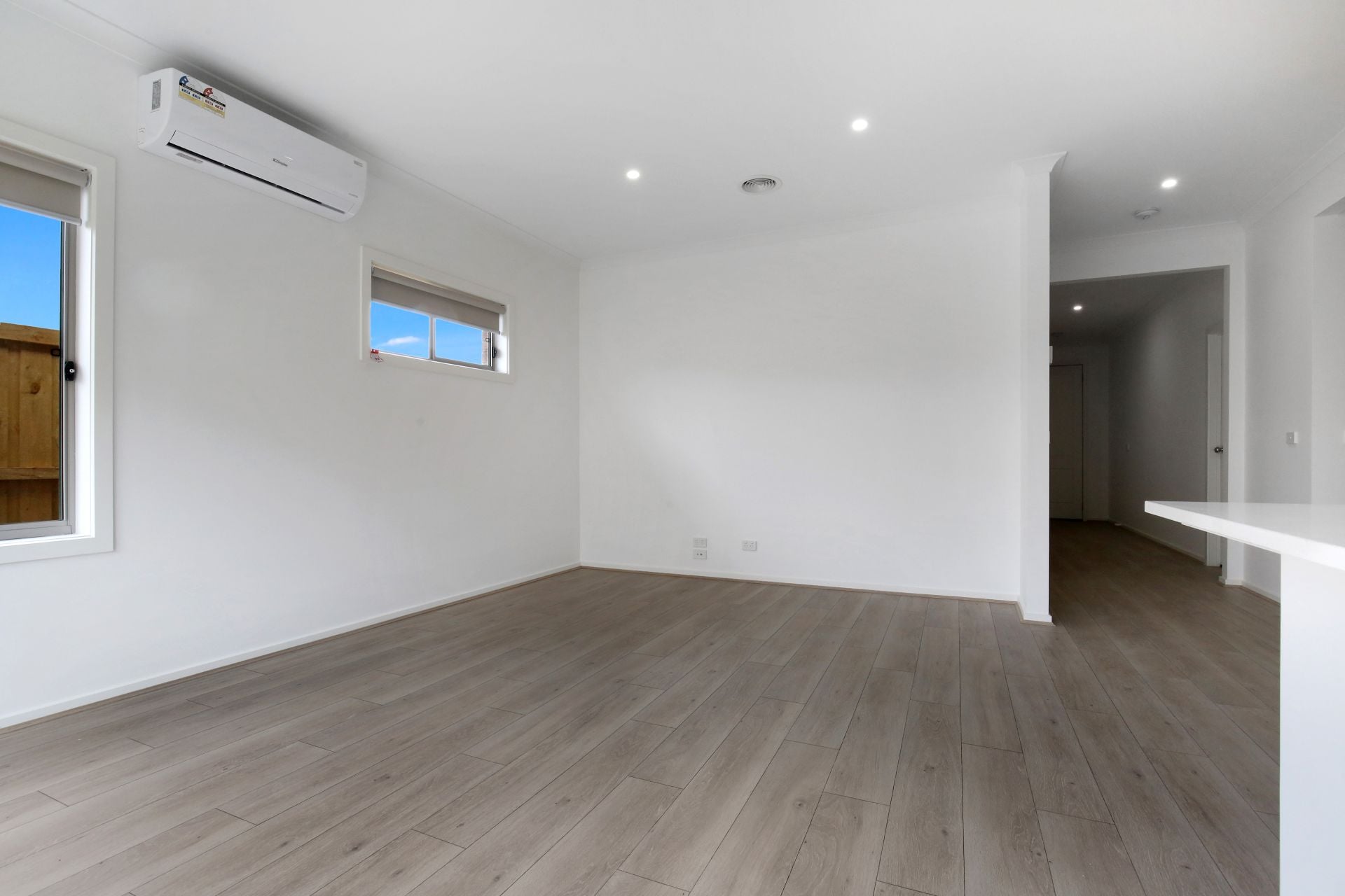 WELL-APPOINTED FAMILY HOME