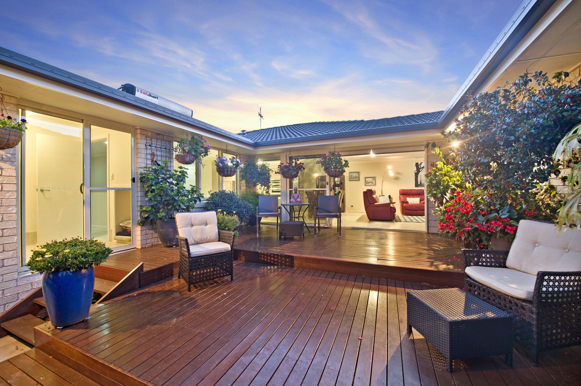 2/8 Amber Court Port Macquarie NSW, Port Macquarie - Thumbnail 2