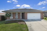 3 Kurnwill Place, Berwick VIC