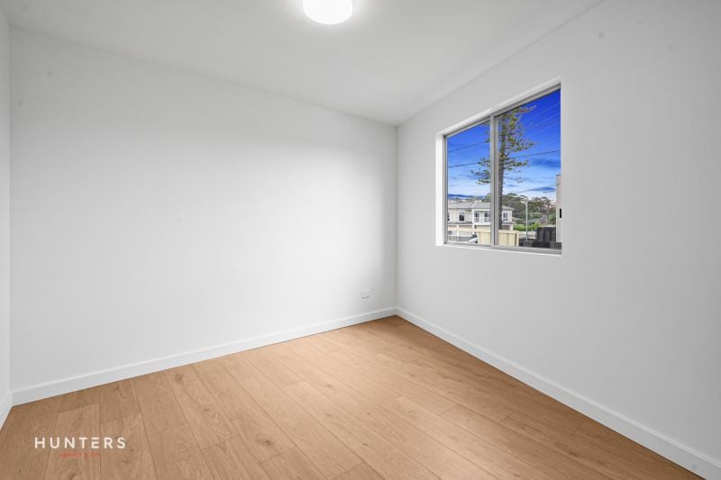 1 Lucy Street, Merrylands