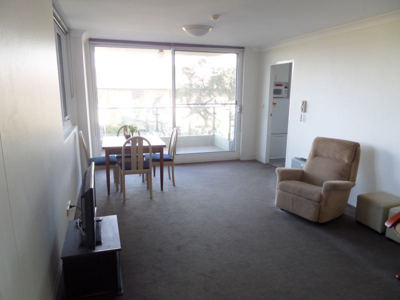 9/140 Wycombe Road NEUTRAL BAY NSW, Bay - Thumbnail 7
