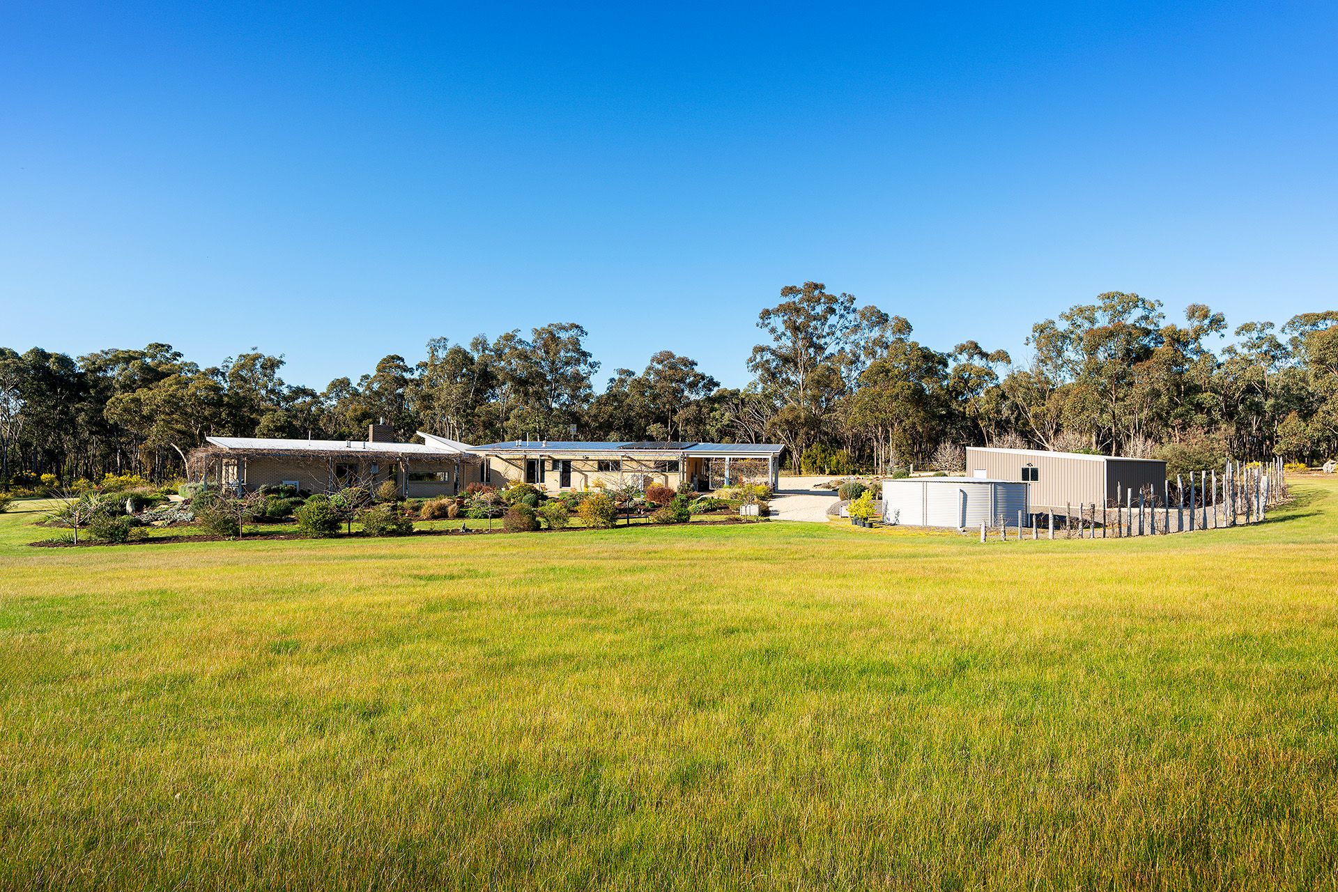 83 Sawmill Road, McKenzie Hill Cantwell Property Castlemaine