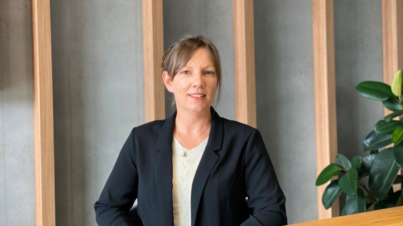Miranda McGree Real Estate Agent
