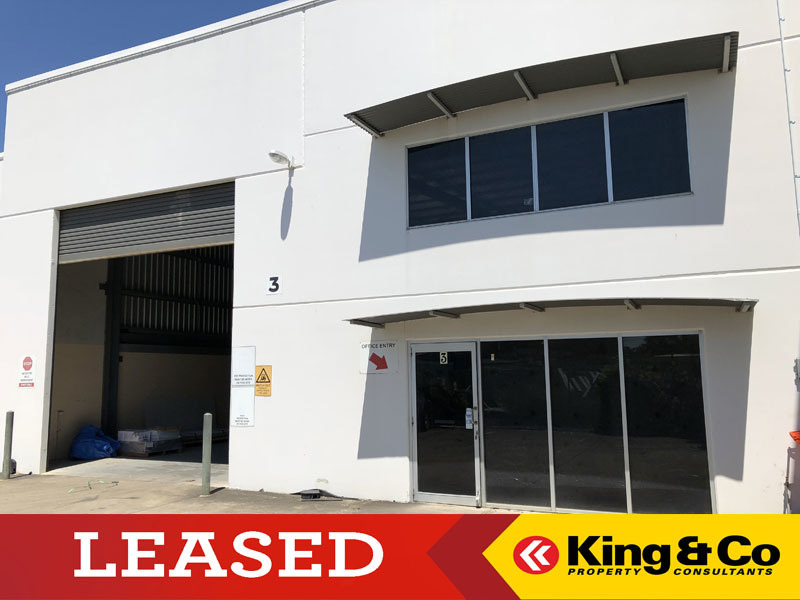 QUALITY TILT PANEL WAREHOUSE