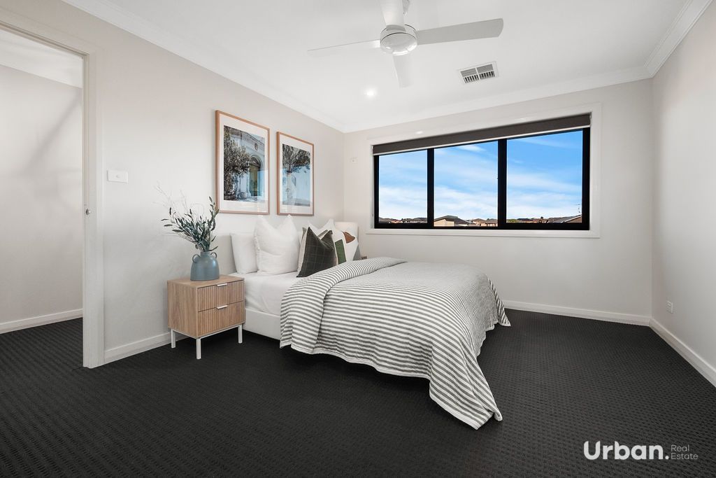 Colebee 40 Medallist Parade