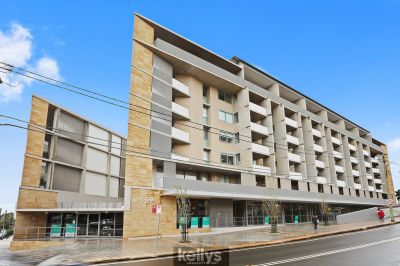 C702/359 Illawarra Road, Marrickville