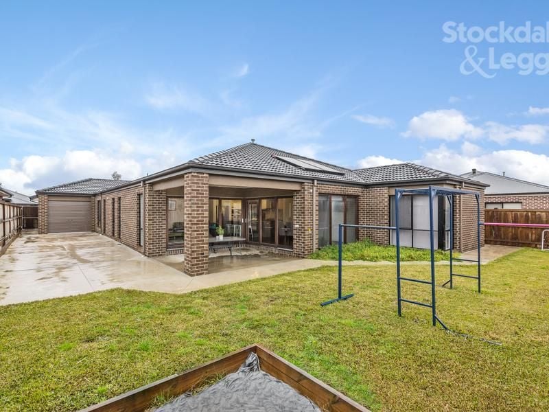 22 Belleview Crescent BEVERIDGE, Beveridge - Thumbnail 2