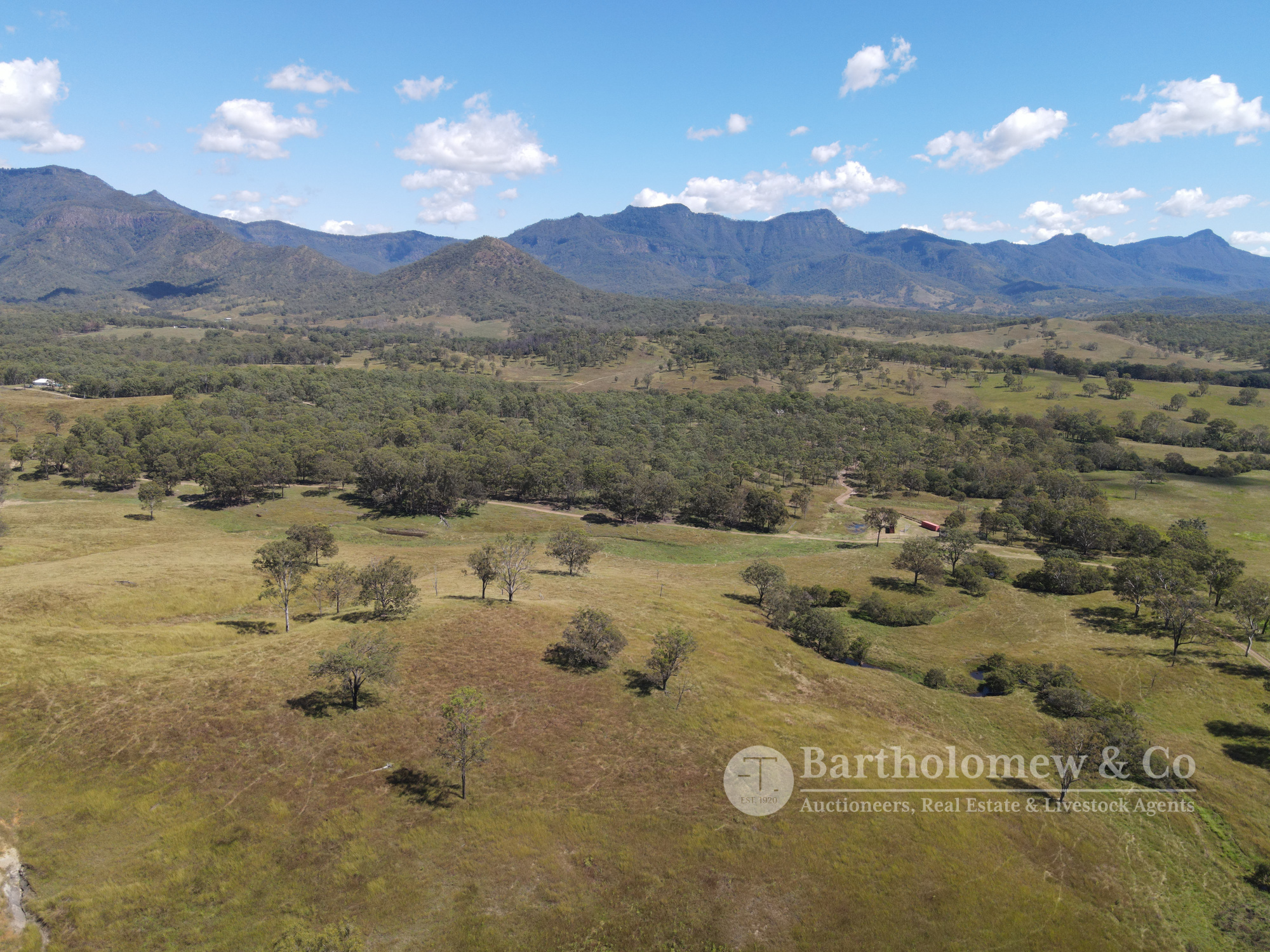 Real Estate For Sale Moogerah , QLD