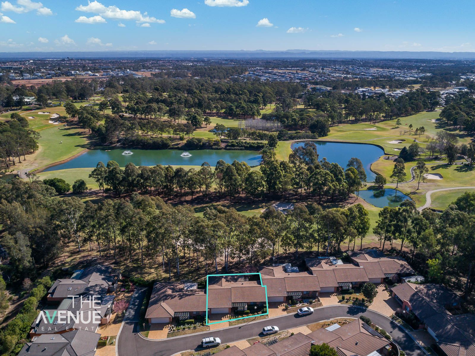 Real Estate For Sale 60 Fairhaven Circuit Norwest , NSW