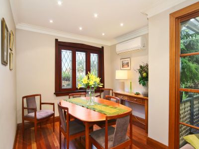 34 West Street FIVE DOCK NSW, Five Dock - Thumbnail 8