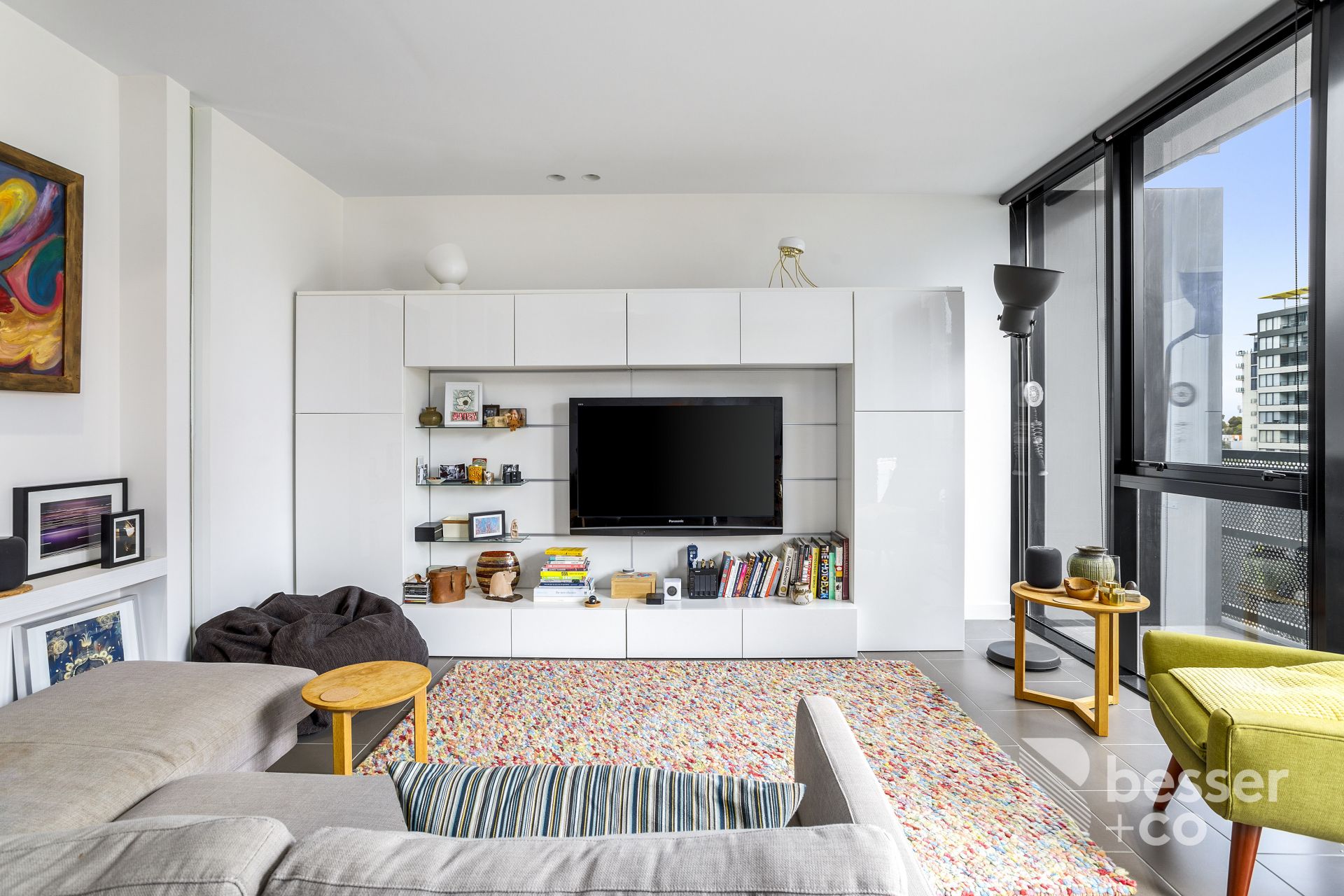506/22 Dorcas Street, South Melbourne - Thumbnail 4