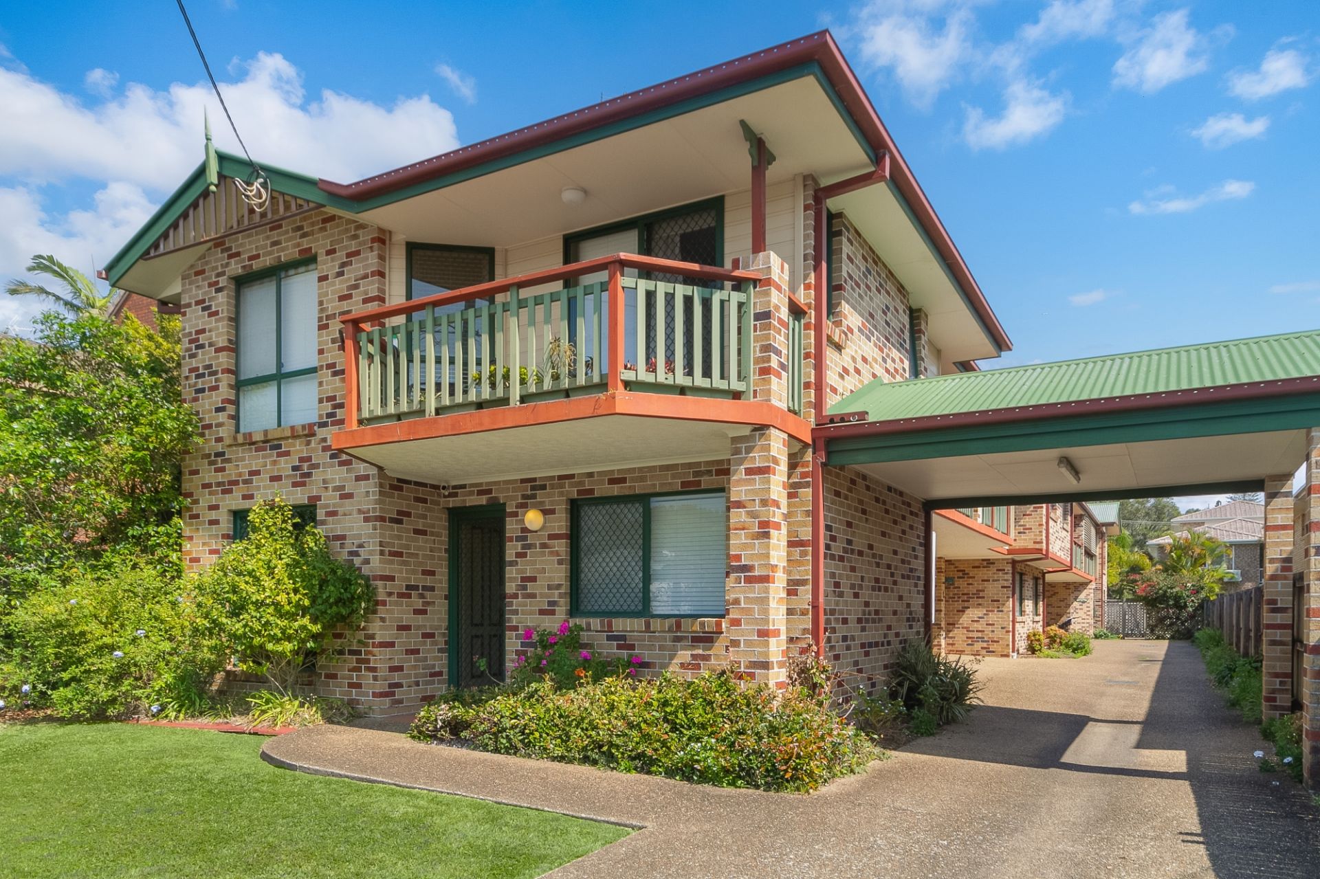 1/15 Boyd Street Tweed Heads NSW, Tweed Heads - Thumbnail 2