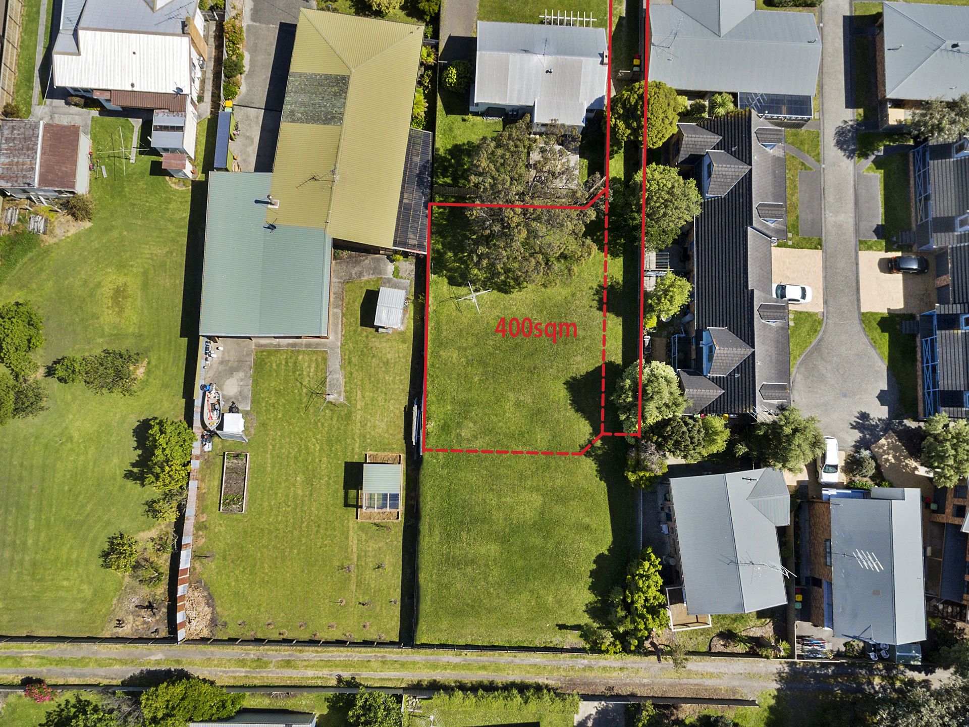 Lot 1/26 Moore Street, Apollo Bay - Thumbnail 2