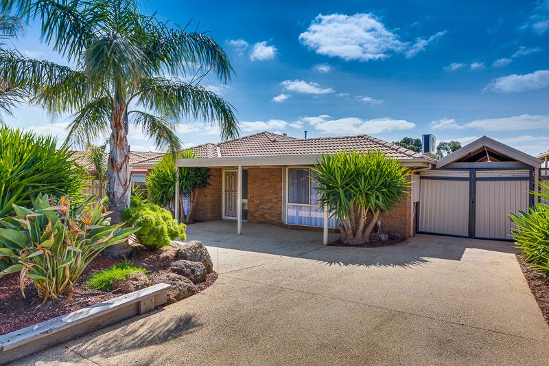 26 Morrison Drive, Bacchus Marsh - Thumbnail 2