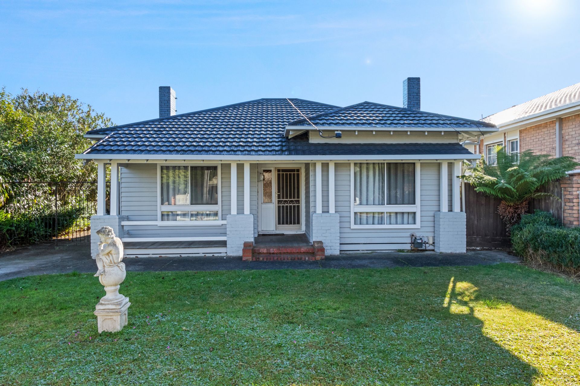 Stunning Family Home in Oakhill Estate