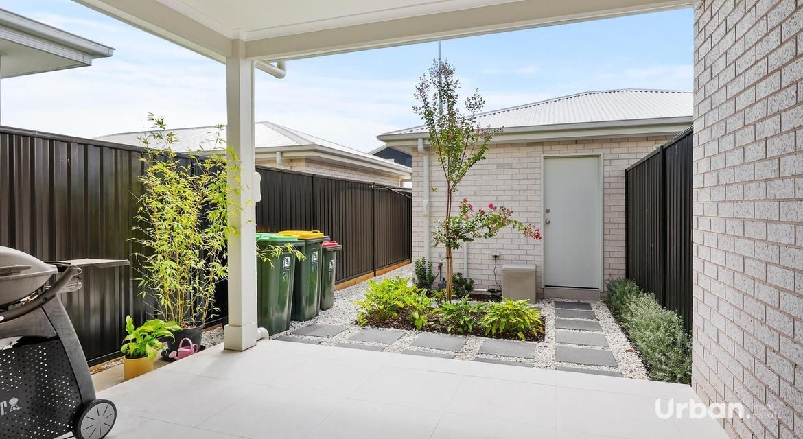 Oran Park 81 Thompson Road
