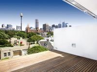 Woolloomooloo