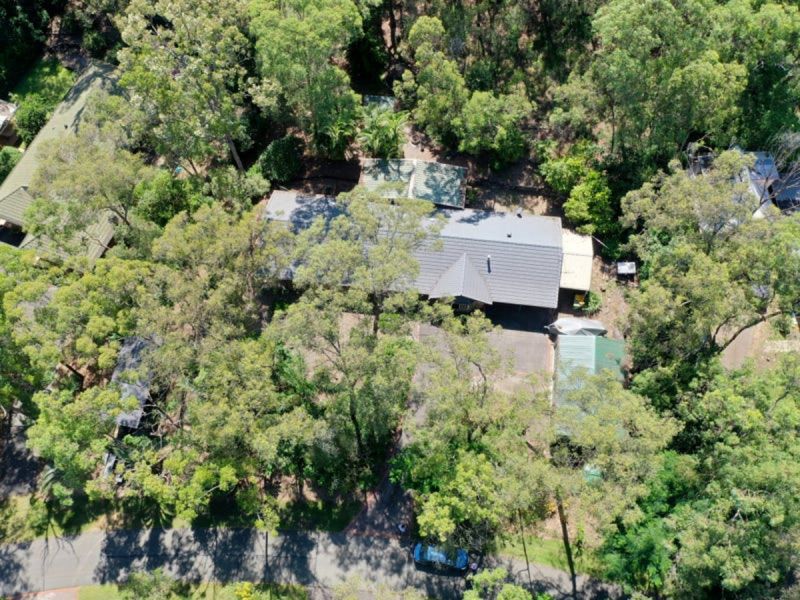 Real Estate For Sale 71 Cashmere Lane Cashmere , QLD