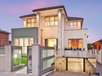 6 Thomas Street STRATHFIELD NSW