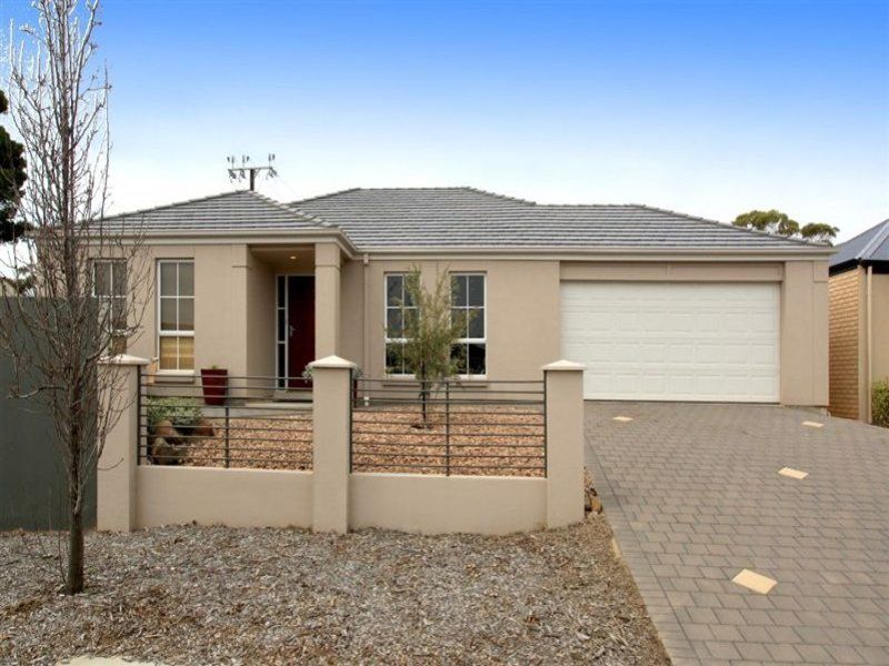 1 Mariner Avenue, SEACLIFF PARK Harcourts Packham Property