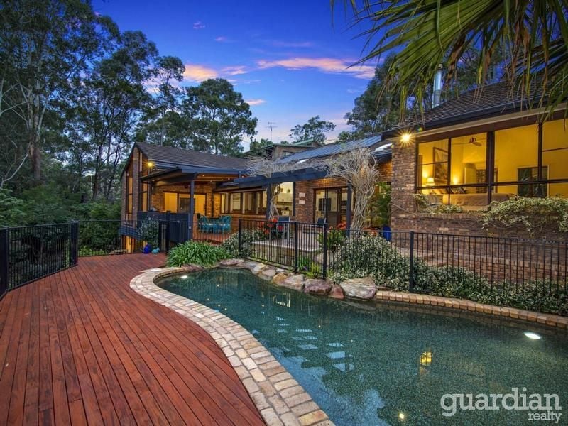 18 Hyde Avenue GLENHAVEN NSW, Glenhaven - Thumbnail 2