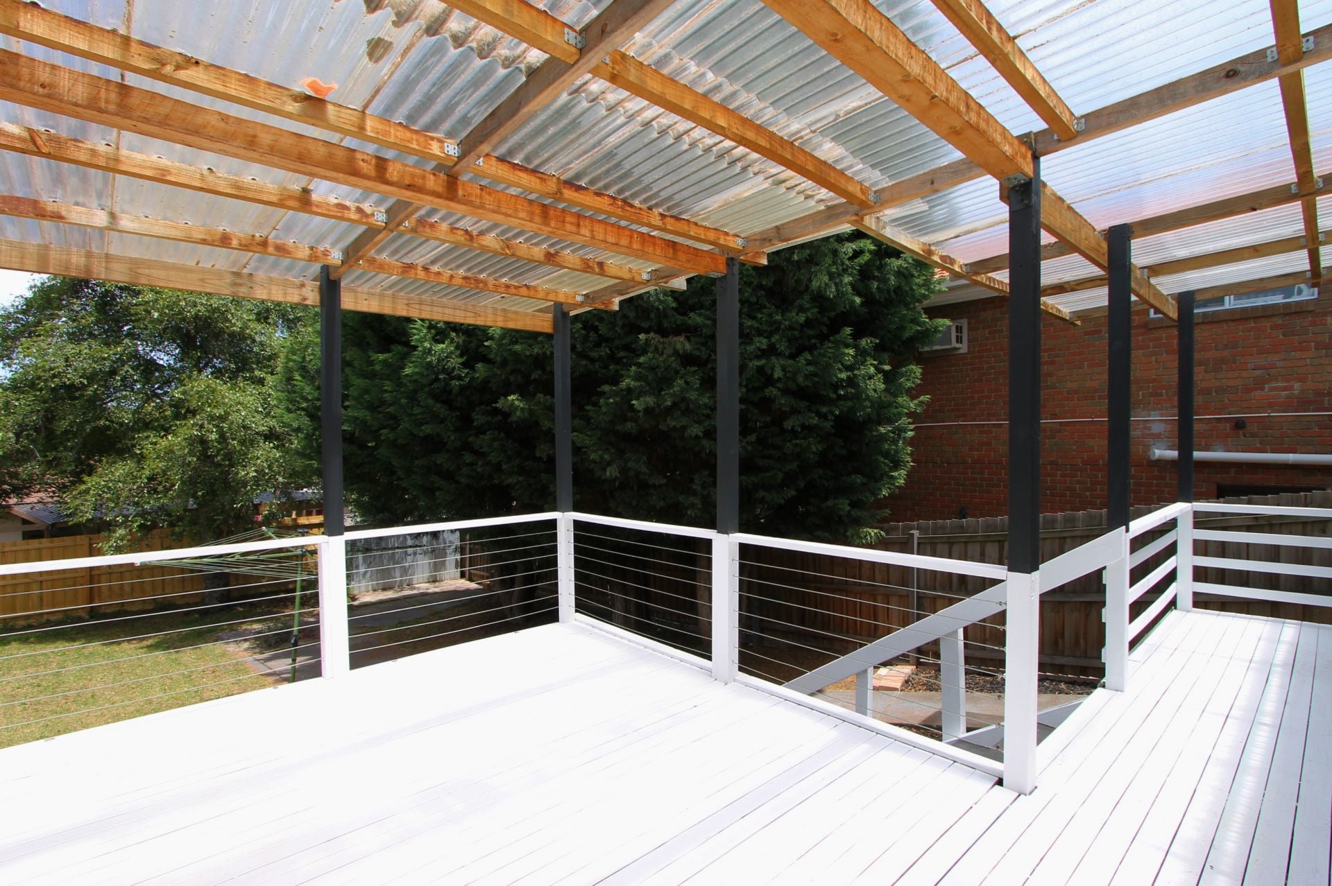 Renovated Delight