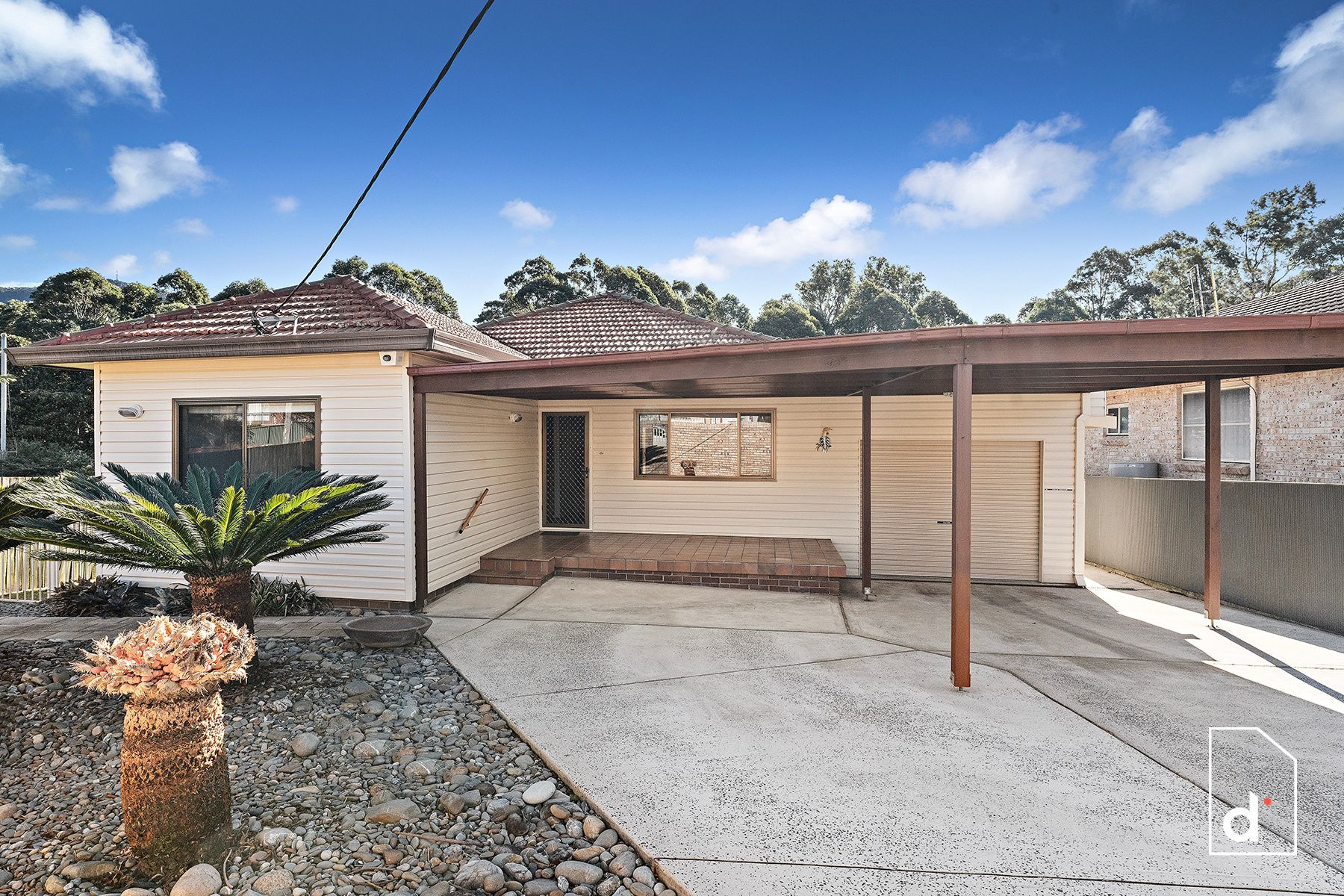 44 Caldwell Avenue, Tarrawanna NSW 2518